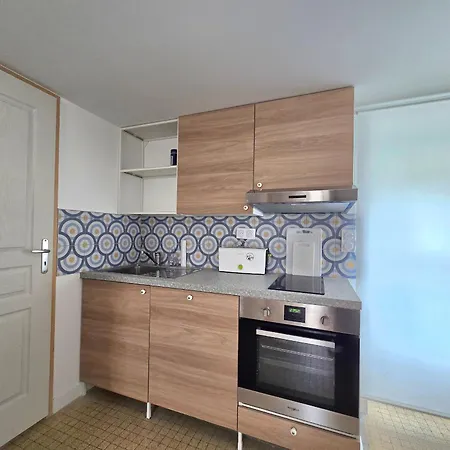 Σπίτι διακοπών 2 Avec Jardin Prive Proche - Fr-1-364-133