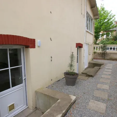 Maison Typique 2 Chambres, Jardinet Privé, à 200m Et Commerces - Brevin Les Pins - Fr-1-364-133 Сasa de vacaciones Saint-Brevin-les-Pins