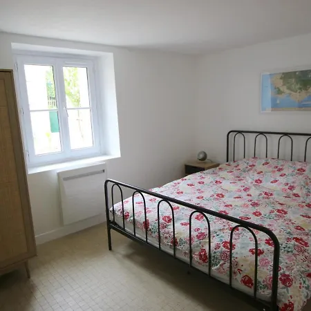 Maison Typique 2 Chambres, Jardinet Prive, A 200m Et Commerces - Brevin Les Pins - Fr-1-364-133 Saint-Brevin-les-Pins