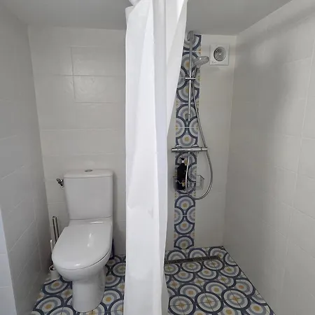 Maison Typique 2 Chambres, Jardinet Prive, A 200m Et Commerces - Brevin Les Pins - Fr-1-364-133 Holiday home *