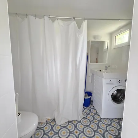 Maison Typique 2 Chambres, Jardinet Privé, à 200m Et Commerces - Brevin Les Pins - Fr-1-364-133 Сasa de vacaciones Saint-Brevin-les-Pins