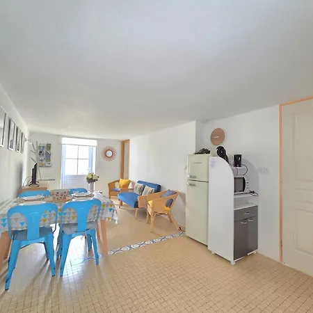 Maison Typique 2 Chambres, Jardinet Prive, A 200m Et Commerces - Brevin Les Pins - Fr-1-364-133 Saint-Brevin-les-Pins