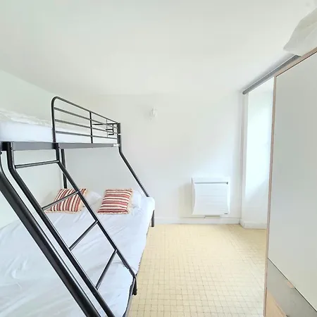 Maison Typique 2 Chambres, Jardinet Prive, A 200m Et Commerces - Brevin Les Pins - Fr-1-364-133 Holiday home Saint-Brevin-les-Pins