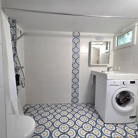 Сasa de vacaciones Maison Typique 2 Chambres, Jardinet Privé, à 200m Et Commerces - Brevin Les Pins - Fr-1-364-133 *