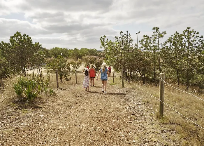 Nyaraló 2 Avec Jardin Prive Proche - Fr-1-364-133 *