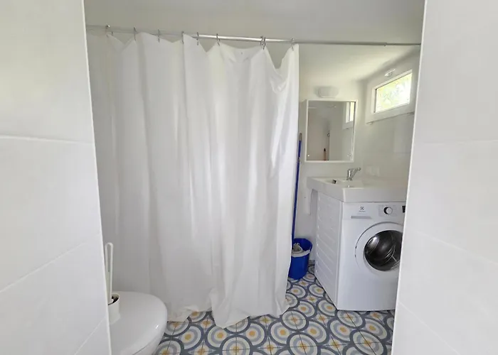 2 Avec Jardin Prive Proche - Fr-1-364-133 Nyaraló Saint-Brévin-les-Pins